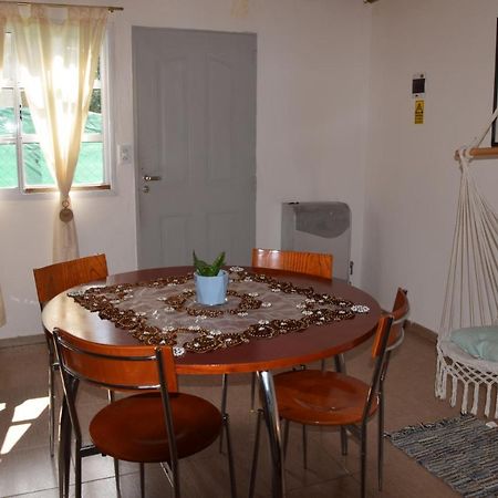 Tem Kotenkesh Dpto Macatobiano 4 Pax El Calafate Exterior foto