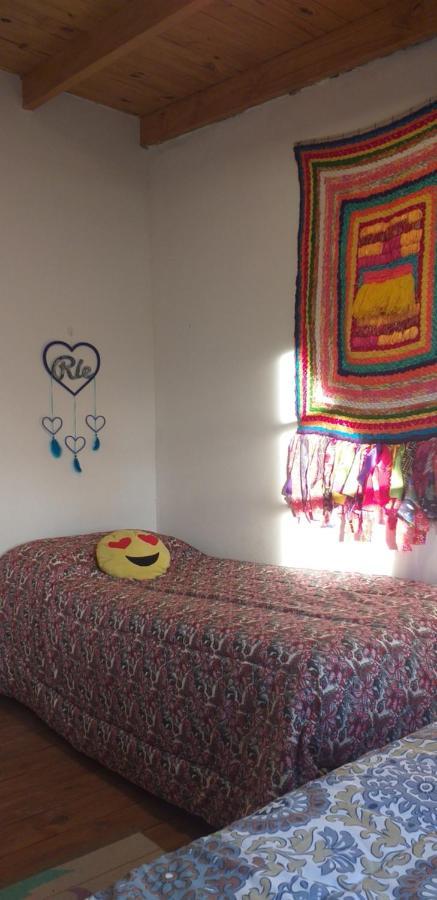 Tem Kotenkesh Dpto Macatobiano 4 Pax El Calafate Zimmer foto