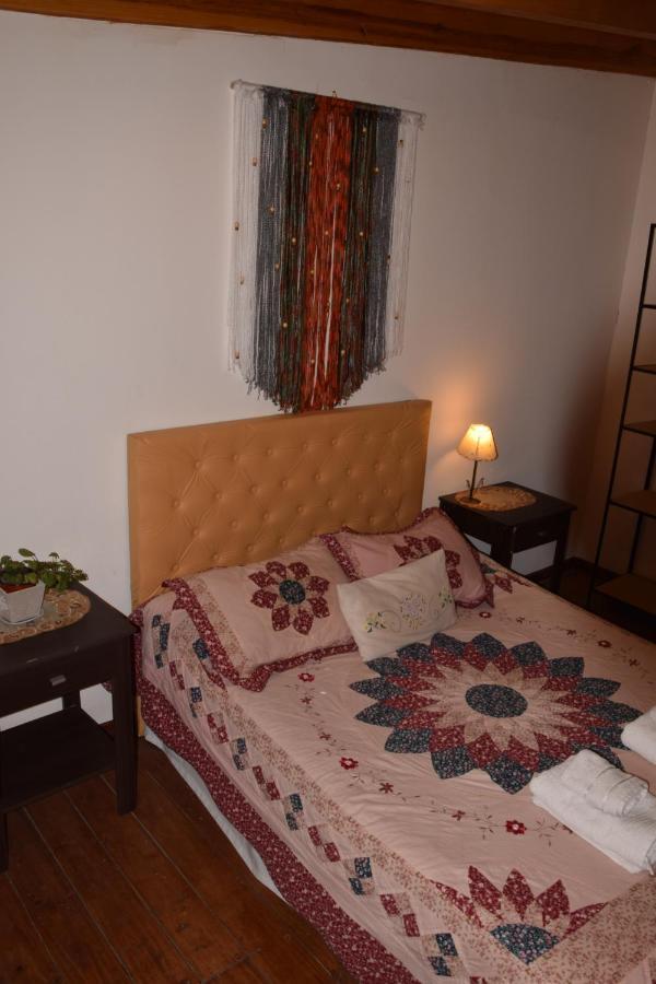 Tem Kotenkesh Dpto Macatobiano 4 Pax El Calafate Exterior foto